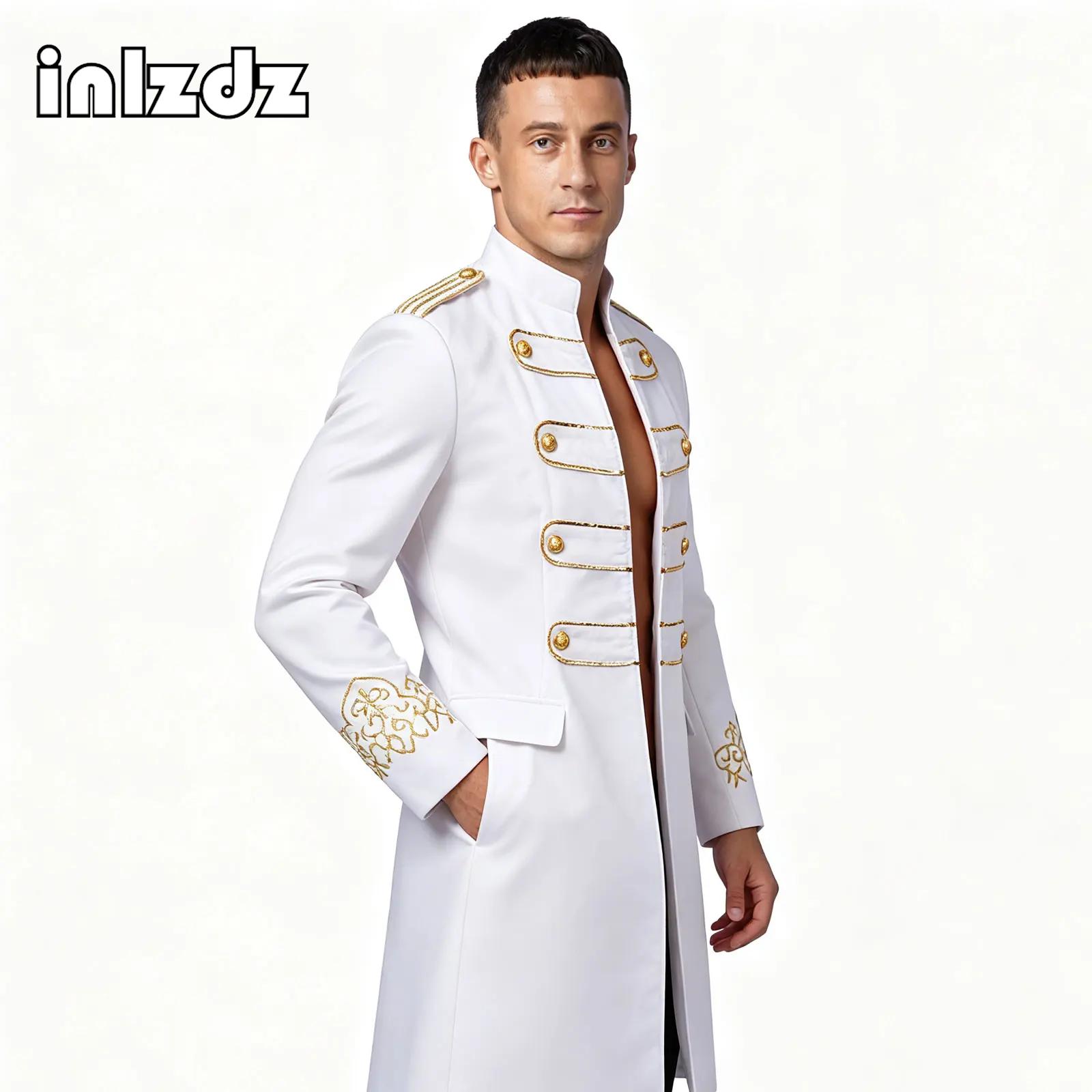 Suits - Halloween Costumes for Men's Party Stage