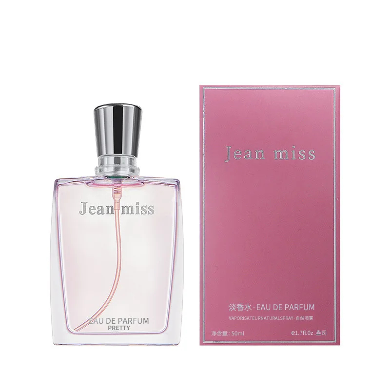 Jeans - New True Love Womens Perfume Lasting