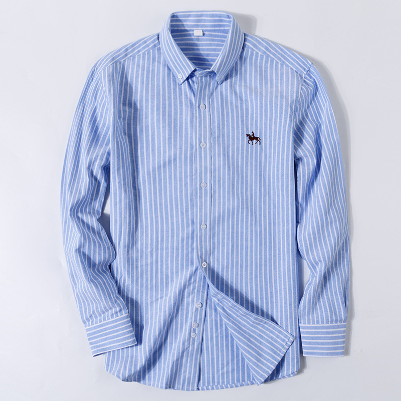6XL 100% Cotton Oxford White S - Oxford Cotton Casual Shirt Business review and price