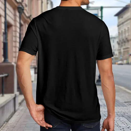 Men's Black Christmas Bowling  - Short Sleeve Bowling Shirt Retro review and price