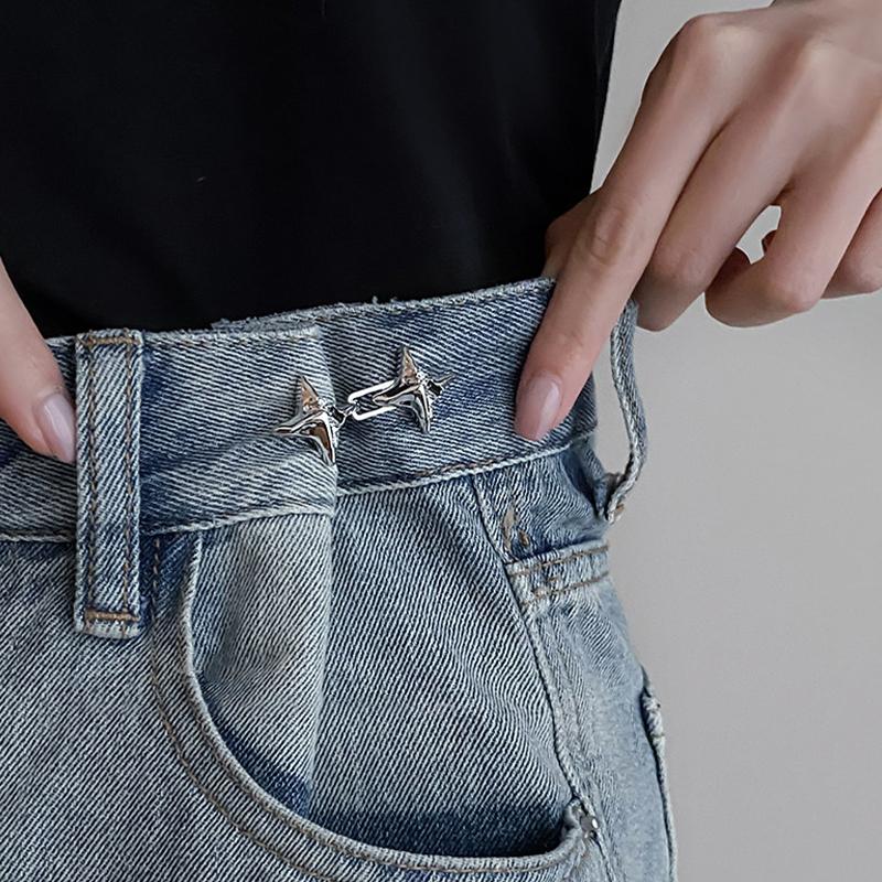 Jeans Adjustable Waistband Buc - Jeans review and price