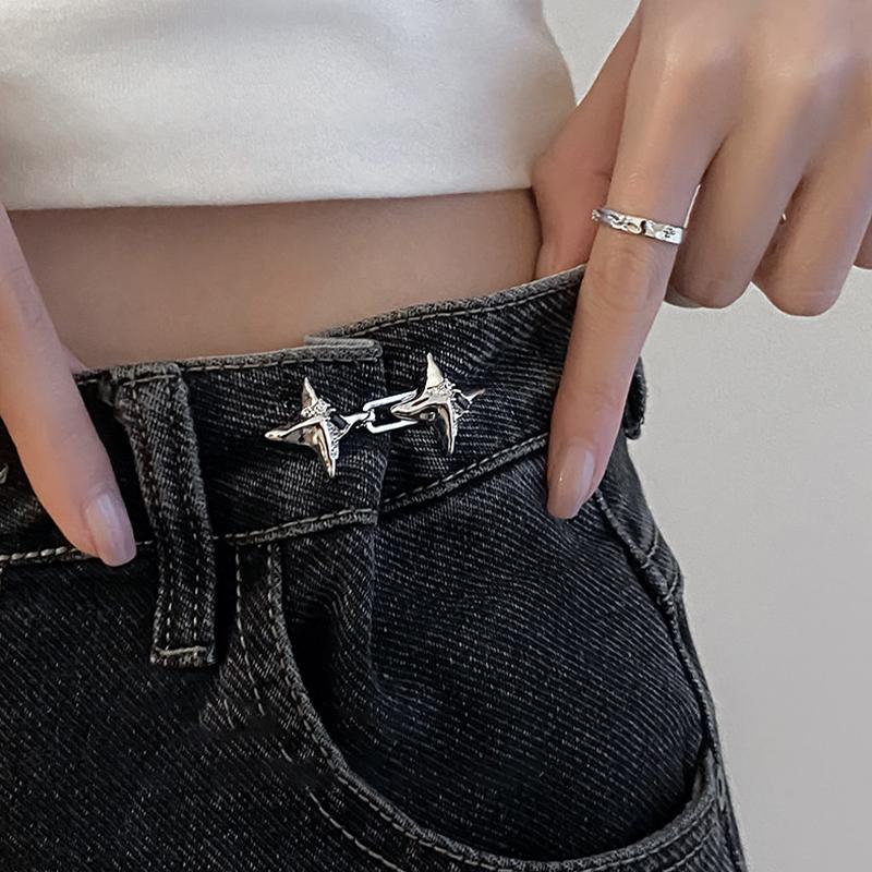 Jeans Adjustable Waistband Buc - Jeans review and price