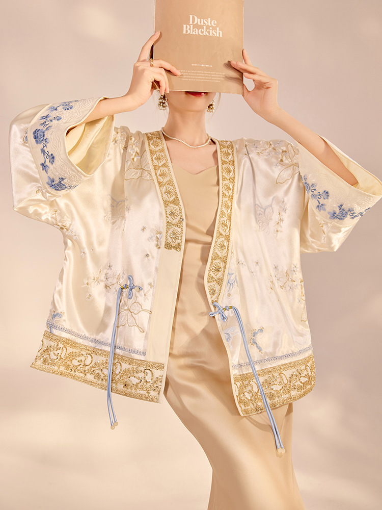 2026 Spring High end New Chine - Jackets review and price