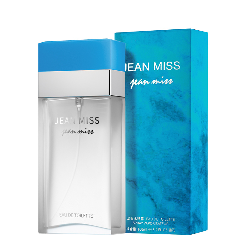 JEAN MISS Brand Perfume For Wo - Jeans review and price