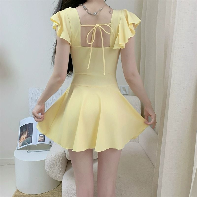 2026 Women Open Back Short Sle - Suits review and price