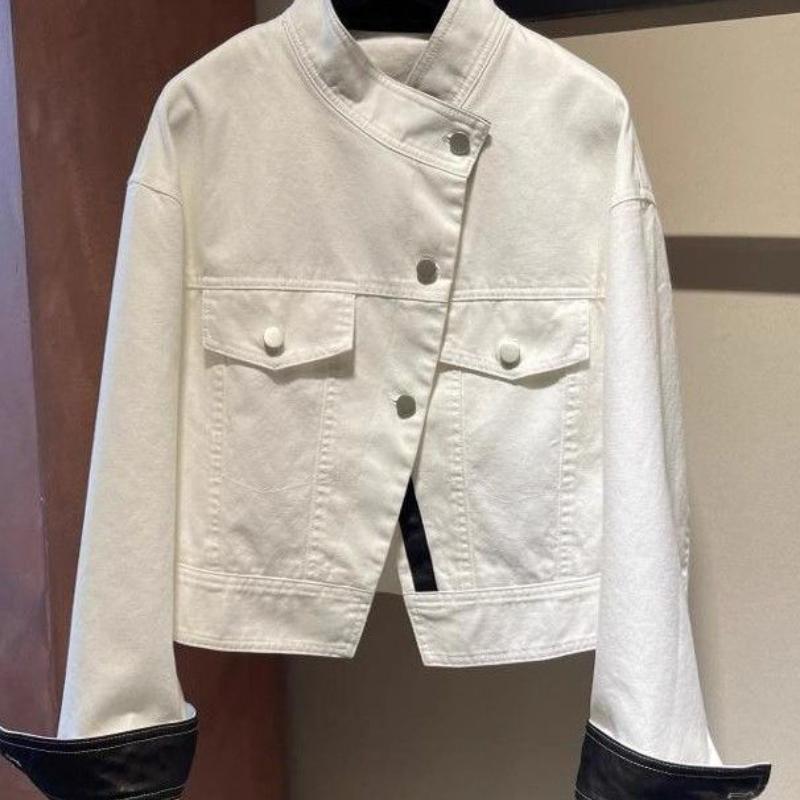 Hot 2026 Spring Autumn Newwome - Jackets review and price