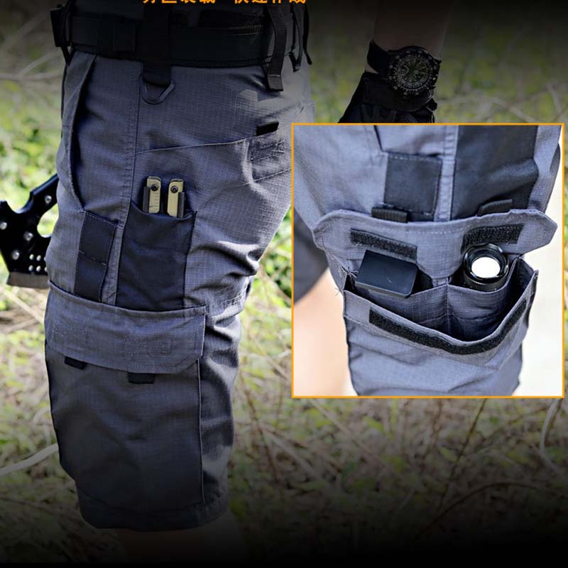 Tactical Military Uniform Set  - Tactical Military Shirt Cargo review and price