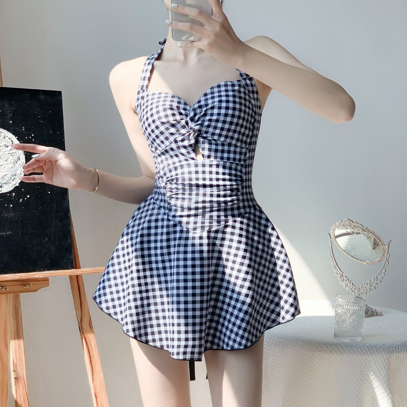 2026 New Women Backless One Pi - Suits review and price