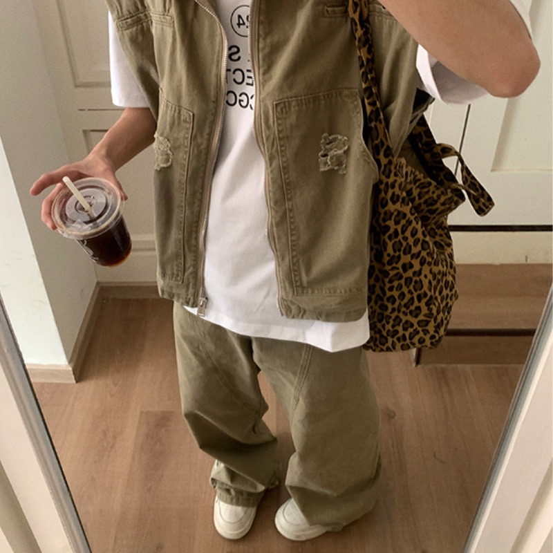 American Fashion Brand Retro D - Jackets review and price