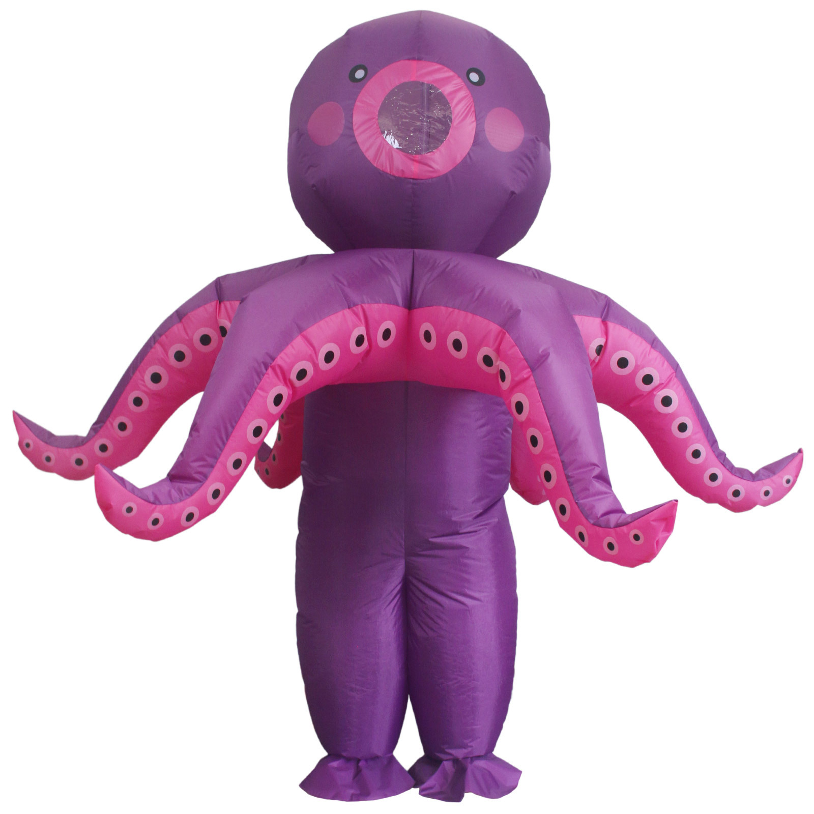 Adults Sea Monster Octopus Inf - Suits review and price
