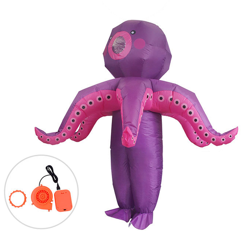 Adults Sea Monster Octopus Inf - Suits review and price