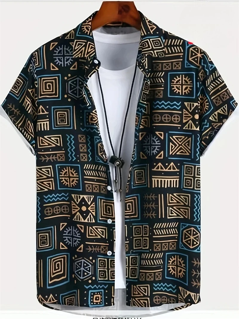 Purple Base Colorful Paisley H - Vintage Hawaiian Floral Shirt review and price