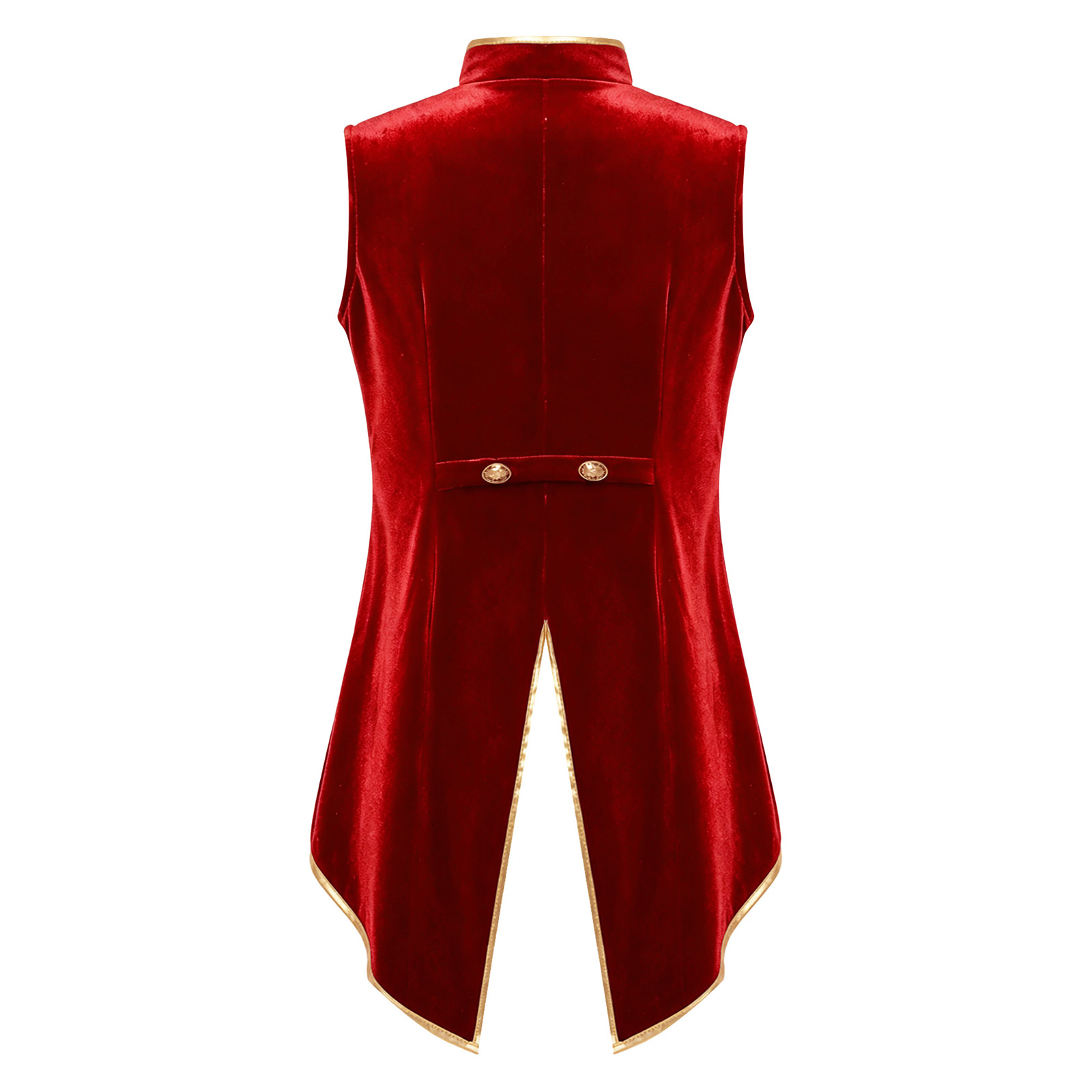 Boys Retro Medieval Velvet Tai - Jackets review and price