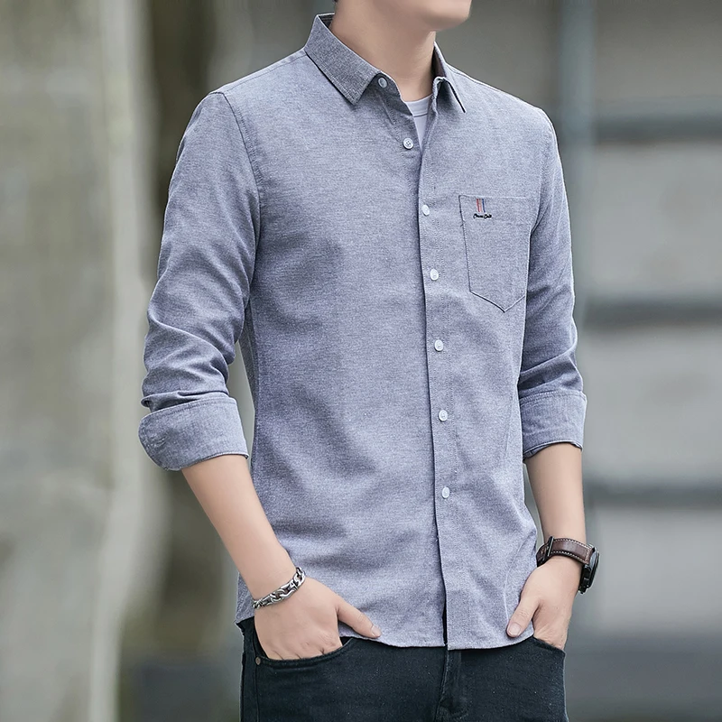 Sports Long Sleeved Jacket Men - Mens Linen Shirt Long Sleeve review and price