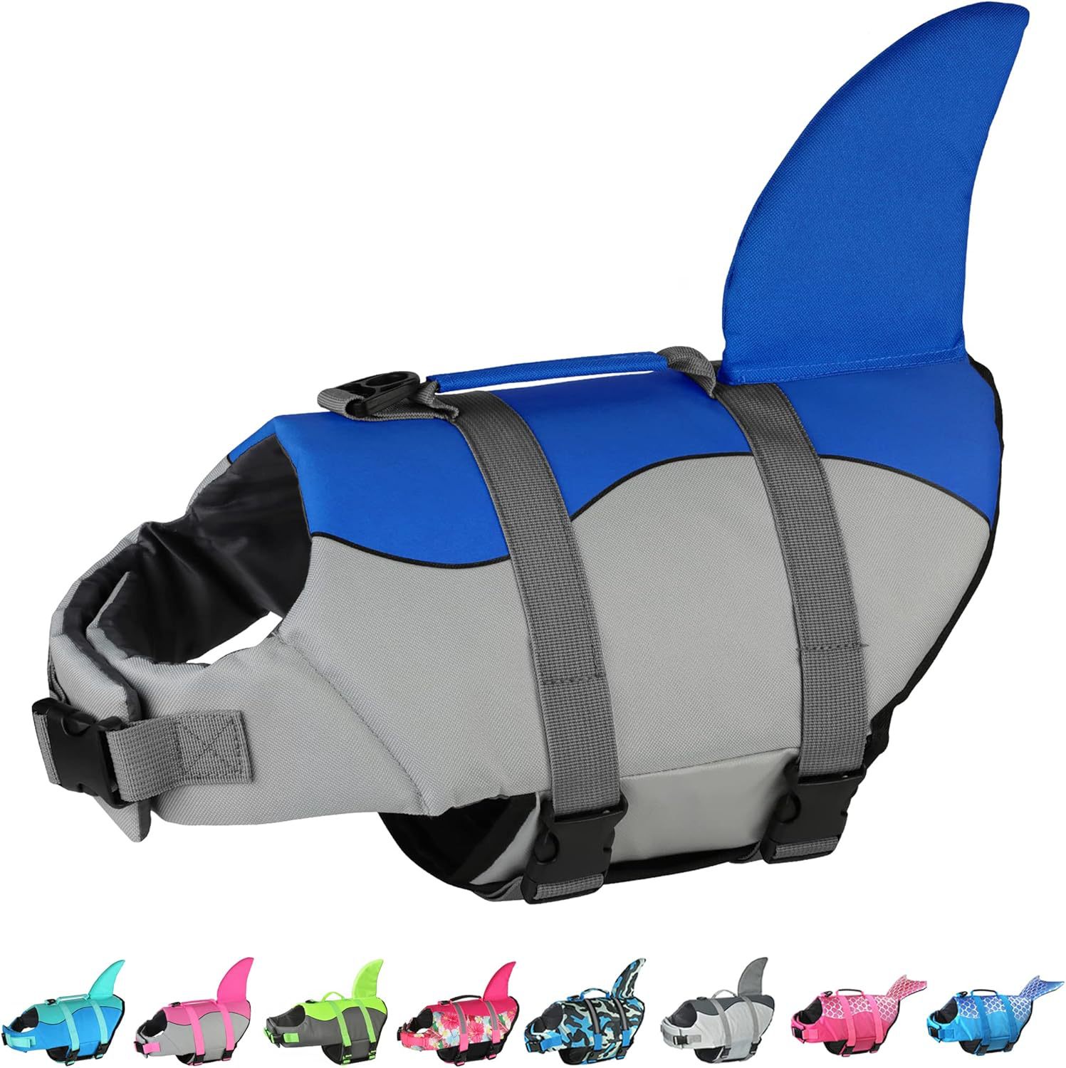 Pet life jacket dog outdoor sw - Jackets review and price