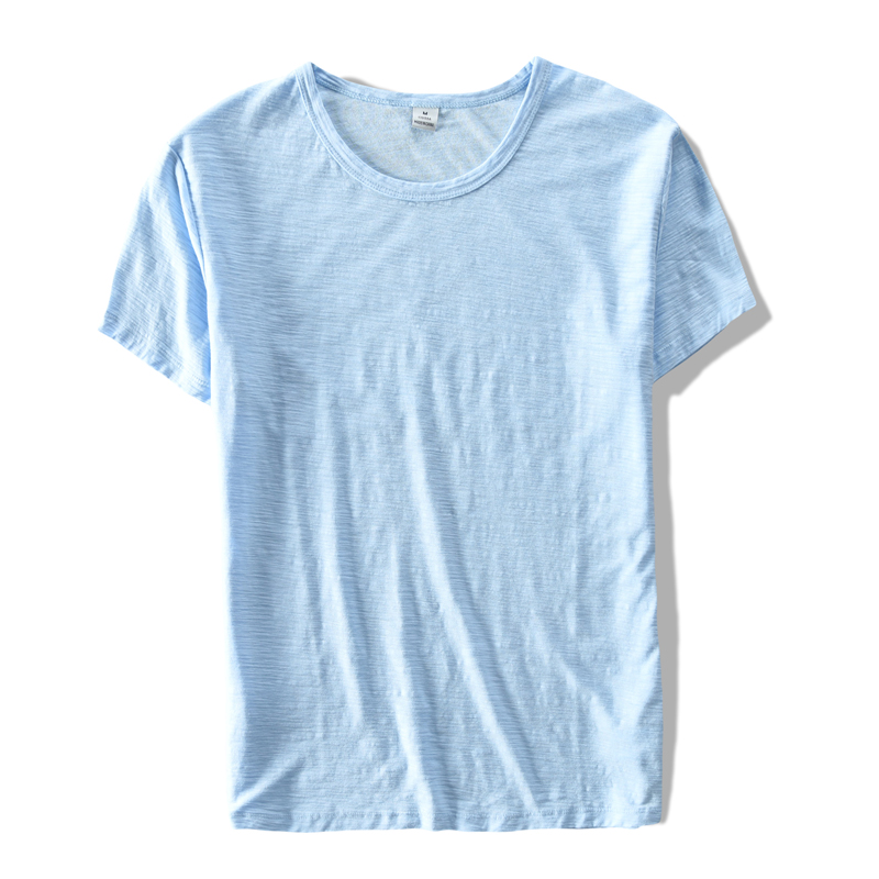New M-3XL New summer men t shi - Oxford Cotton Casual Shirt Business review and price
