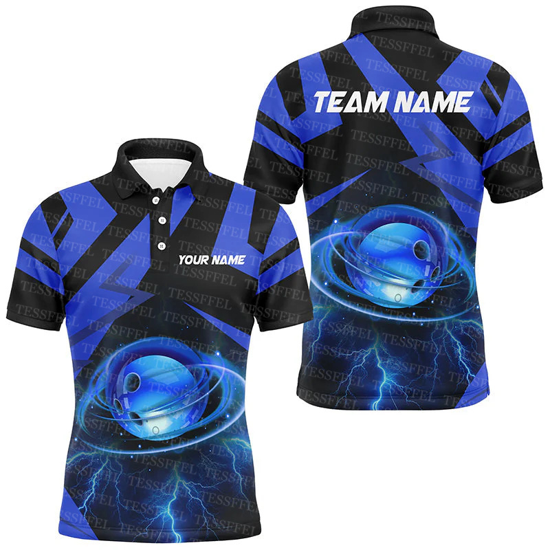 Custom Name Graffiti Flame Gra - Short Sleeve Bowling Shirt Retro review and price